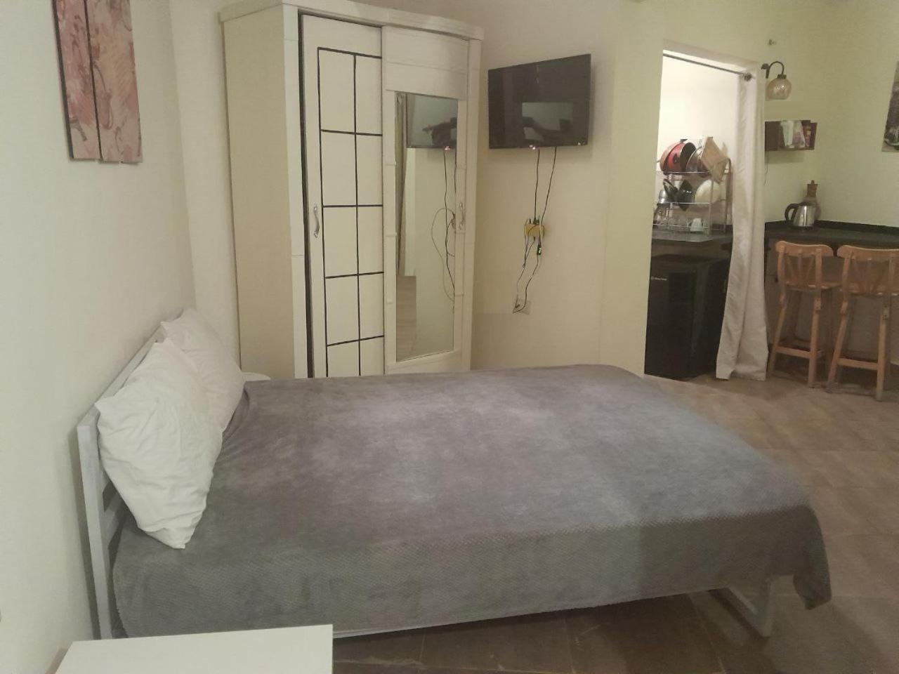 Apartment Downtown