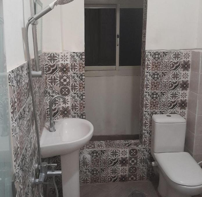 Downtown Apartment Cairo