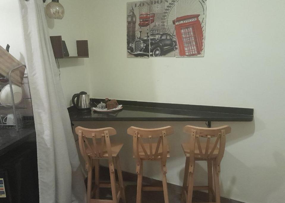 Apartment Downtown Cairo