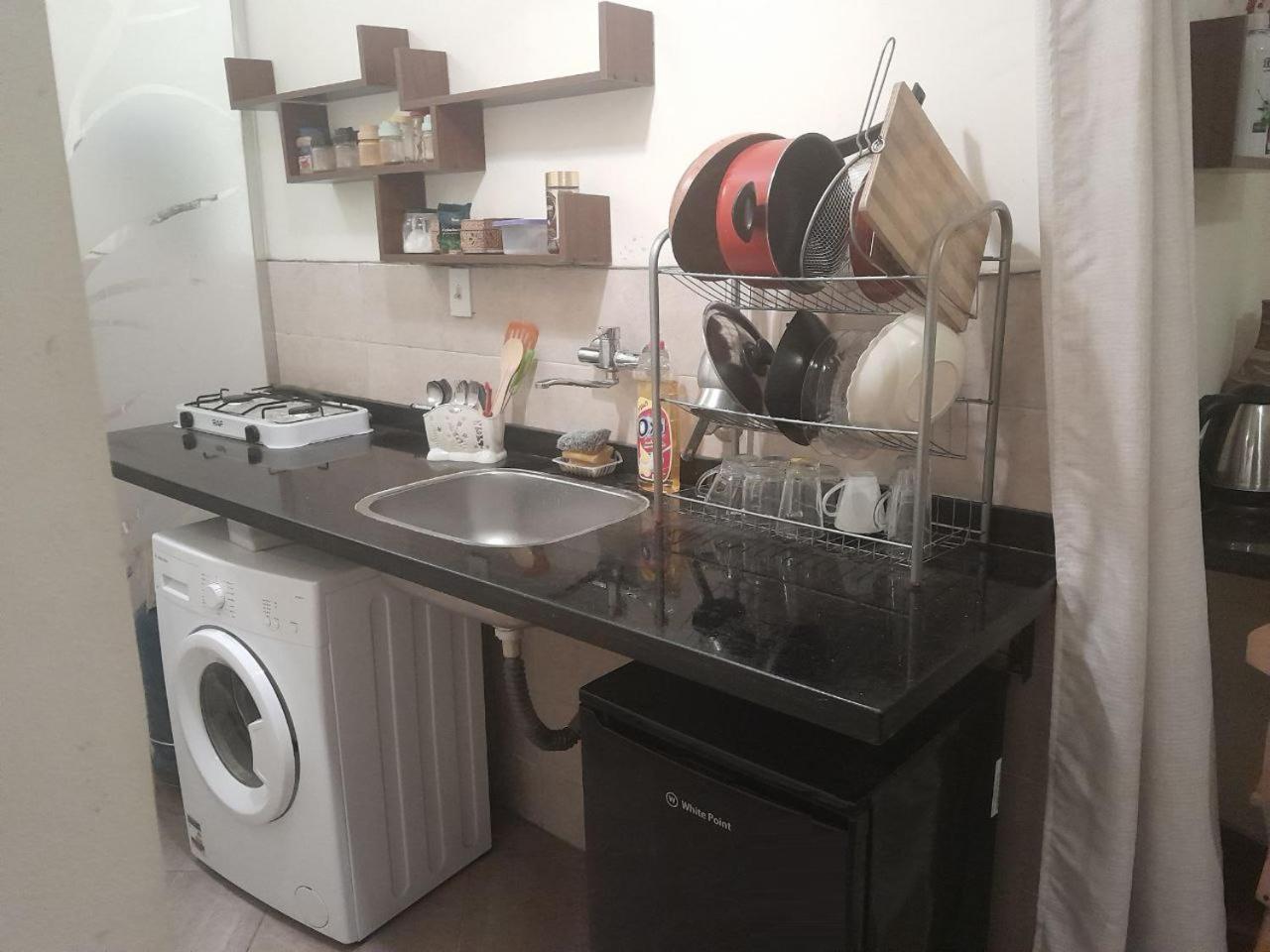 Downtown Apartment Cairo